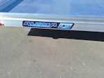 Aluma 14x78 All Aluminum, 3K GVWR, Single Axle (7814ESA-S-TG) Stock #ALU307 - Thumbnail 5